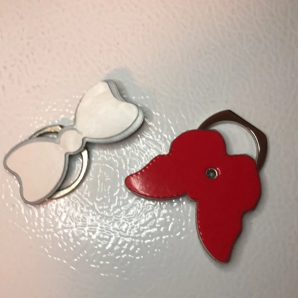 BOGO SET OF 2 Phone/Tablet Ringholder and Kickstand